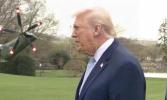 Main image for President Trump Slams NATO Failure on Strait of Hormuz.