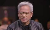 Main image for Nvidia CEO Jensen Huang Says Middle East Will Be Safer After Iran War.