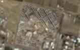Main image for Israeli Airstrike Devastates Tehran Police Logistics Compound.