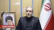 Main image for Iranian Foreign Minister Rejects Ceasefire Against U.S. and Israel.