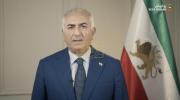 Main image for Reza Pahlavi Urges Iranians to Protest During Fire Festival.וועלטליכע נייעס 