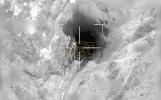 Main image for CENTCOM Footage Shows Bunker-Busting Strikes on Iran.