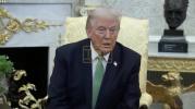 Main image for President Trump Criticizes NATO for Lack of Support on Iran Operation.