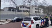 Main image for Explosion Targets Jewish School in Amsterdam in Deliberate Attack.