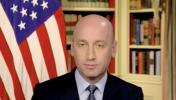 Main image for Stephen Miller Rips Democrat Attacks on SAVE America Act.