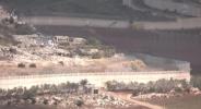 Main image for Israel Deploys Armored Forces in Southern Lebanon.