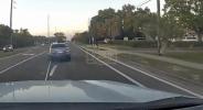 Main image for Deputies Safely End High-Speed Chase With Grappler Device.