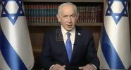 Main image for Netanyahu Wishes Iranians &ldquo;Year of Freedom" on Nowruz.