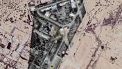 Main image for US-Israeli Strikes Devastate Bandar Abbas Airport in Iran.