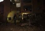 IDF Releases Arad Footage as Iran Strike Injures Dozens.