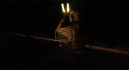 Main image for USS Abraham Lincoln Launches Night Jets and Demonstrates Precision in Iran Conflict Zone.