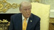 Main image for President Trump Praises U.S. Military After Intercepting 114 Rockets.