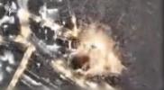Main image for IDF Destroys Iranian Ships in First Northern Iran Operation.
