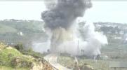 Main image for IDF Destroys Qasamia Bridge to Halt Hezbollah Smuggling.