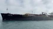 Main image for India Secures Safe Passage for Tankers in Strait of Hormuz