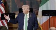 Main image for President Trump Claims End of Iran's Global Influence.