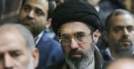 Main image for U.S. Intel: Late Supreme Leader Ali Khamenei Called Son &ldquo;Not Very Bright."