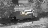 Main image for Drone Strike Footage Shows U.S. Targeting Iranian Threats.