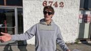 Main image for Nick Shirley Exposes Multi-Million Dollar Hospice Fraud in California.