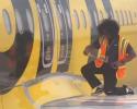 Main image for Viral Video Shows Spirit Worker Applying Speed Tape.