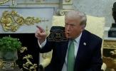 Main image for Trump Refuses to Retreat in $10 Billion BBC Lawsuit.