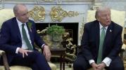 Main image for President Trump Defends Iran Strikes in Response to Ireland.