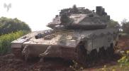 Main image for IDF Prepares 162nd Division for Deployment in Southern Lebanon.