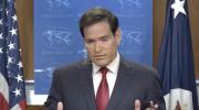 Main image for Secretary Rubio Expands Visa Bond Program With $15,000 Requirement.