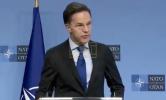 Main image for NATO Chief Warns Iran Must Not Gain Nuclear Power.