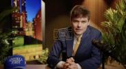 Main image for Nick Fuentes Claims 'Enemies Within' Trump in Iran Threat.