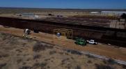 Main image for Trump Expands Smart Wall With $4.5 Billion Border Push.