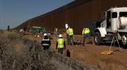 Trump Expands Smart Wall With $4.5 Billion Border Push.