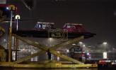 Main image for UPDATE: Massive Air Bridge Delivers 8,000 Tons of Supply Chain to IDF.
