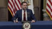 Main image for Vance Highlights Surge in Pandemic Fraud Under Biden Administration.