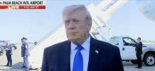 Main image for Trump Hails Iranian Leader While Avoiding Supreme Leader Reference.