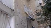 Main image for UPDATE: Damage Assessed in Haifa After Iranian Barrage.