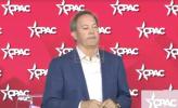 Main image for CPAC Endorses Ken Paxton Over John Cornyn in Texas Senate Race.