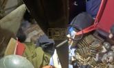 Main image for WATCH: IDF Egoz Unit Captures Hezbollah Commander in Lebanon.