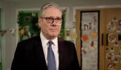 Main image for Starmer Condemns Antisemitic Arson on Hatzolah Ambulances.