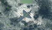 Main image for U.S. Airpower Blasts Iranian Drones From the Sky.