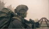 IDF Destroys Hezbollah Positions in Bint Jbeil Buffer Operation.