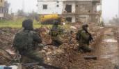 IDF Destroys Hezbollah Positions in Bint Jbeil Buffer Operation.