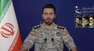 Main image for Iran Claims U.S. Bases Eliminated Across Region.