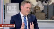 Main image for U.N. Ambassador Mike Waltz Warns Iran Missile Threat Now Reaches Europe.