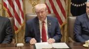Main image for Trump Warns Iran: Abandon Nukes or Face Unrelenting Strikes.