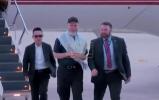 Main image for BREAKING: American Dennis Coyle Freed From Taliban Captivity.