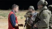 Main image for Video Shows Calm Handover of Palestinian Toddler Without Reported Injuries.