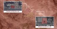 Main image for UPDATE: Israel Targets Tehran, Isfahan Weapons Facilities in Precision Raids.