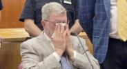 Main image for BREAKS DOWN IN TEARS: Lawyer Breaks Down in Court After $4.4M COVID Fraud Scheme.