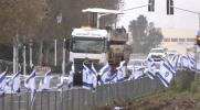 Main image for Israel Signals Southern Lebanon Push to Counter Hezbollah Rockets.
